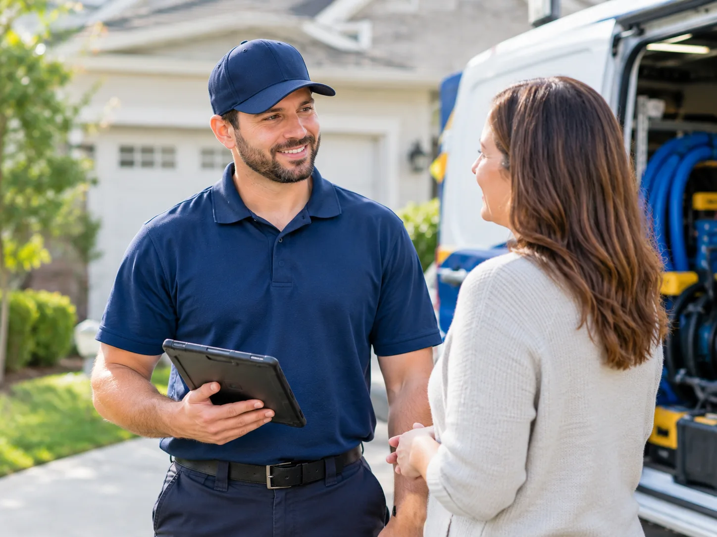 Sewage Backup Cleanup Rowe, VA FAQs